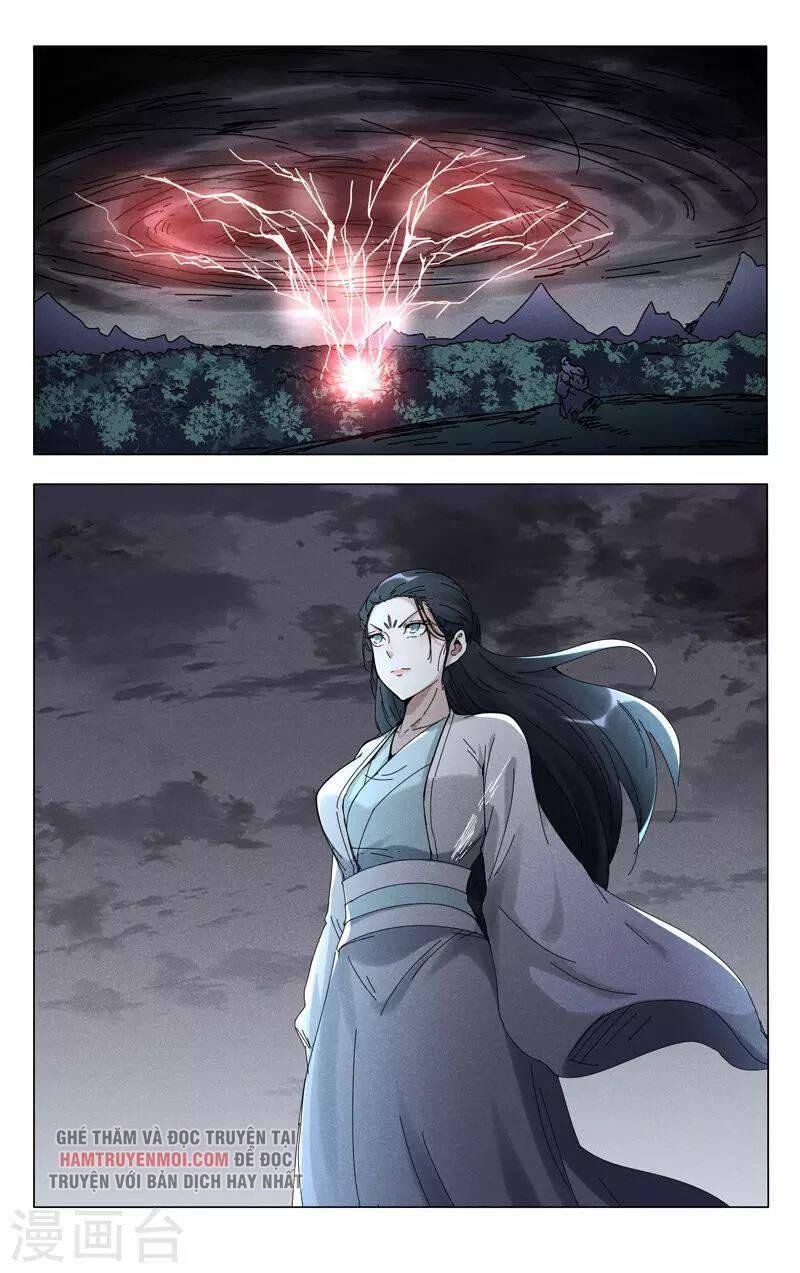 đọc truyện Vạn Giới Tiên Tung Chương 465 ảnh 4 tại Thiên Thai Truyện