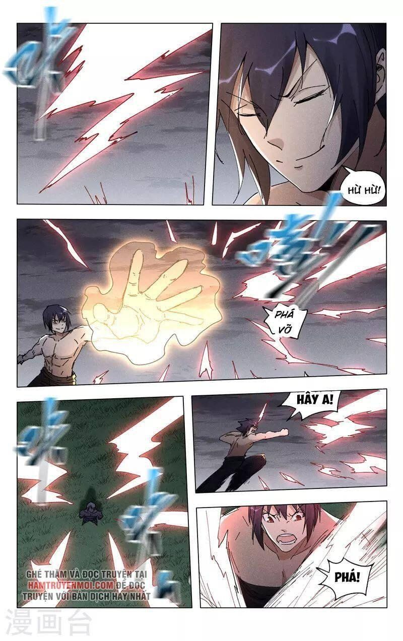 đọc truyện Vạn Giới Tiên Tung Chương 465 ảnh 6 tại Thiên Thai Truyện