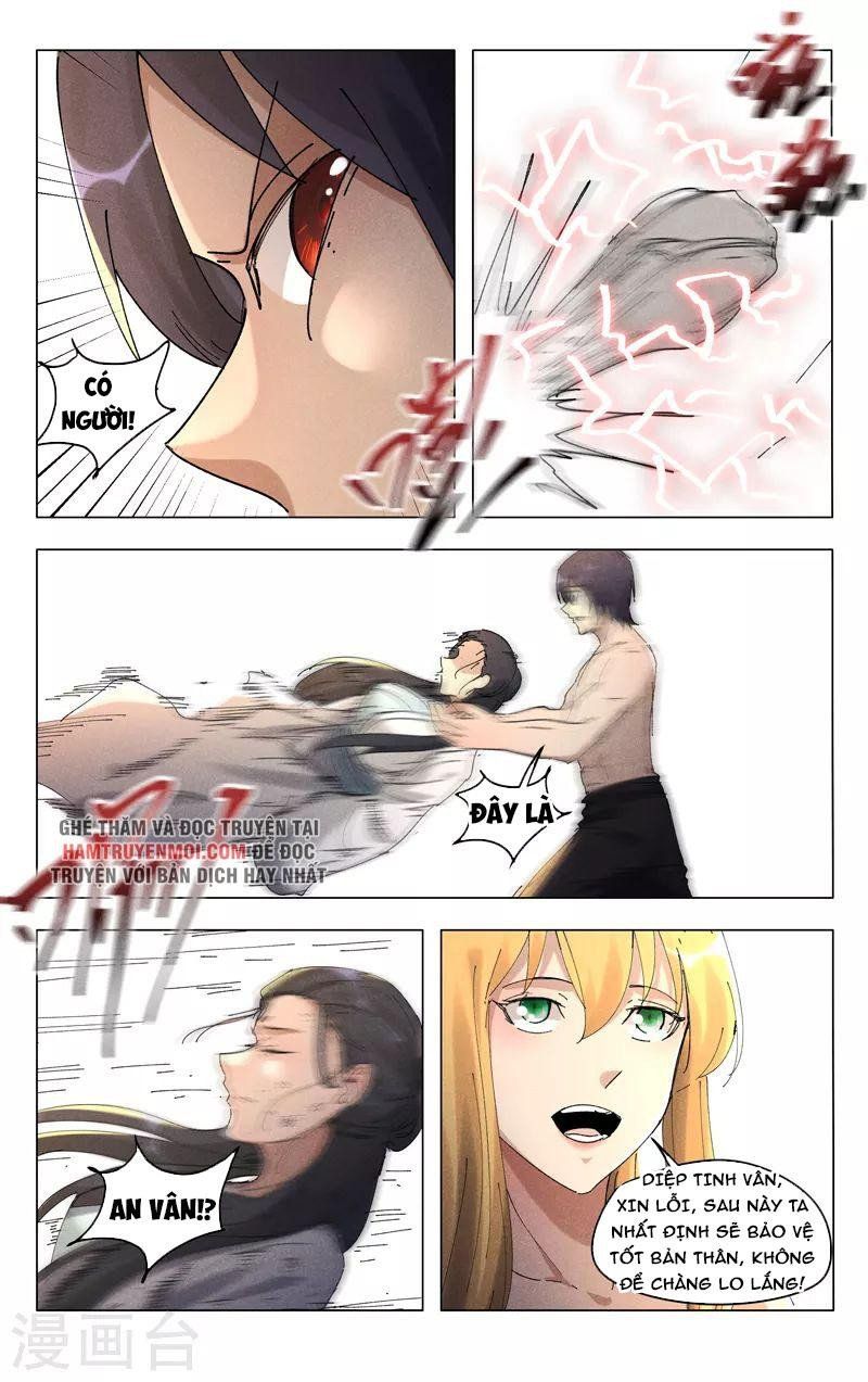 đọc truyện Vạn Giới Tiên Tung Chương 466 ảnh 6 tại Thiên Thai Truyện