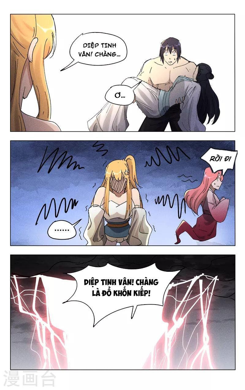 đọc truyện Vạn Giới Tiên Tung Chương 466 ảnh 7 tại Thiên Thai Truyện