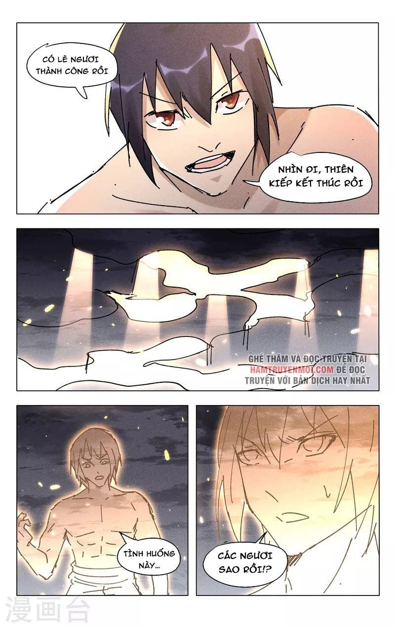 đọc truyện Vạn Giới Tiên Tung Chương 466 ảnh 10 tại Thiên Thai Truyện