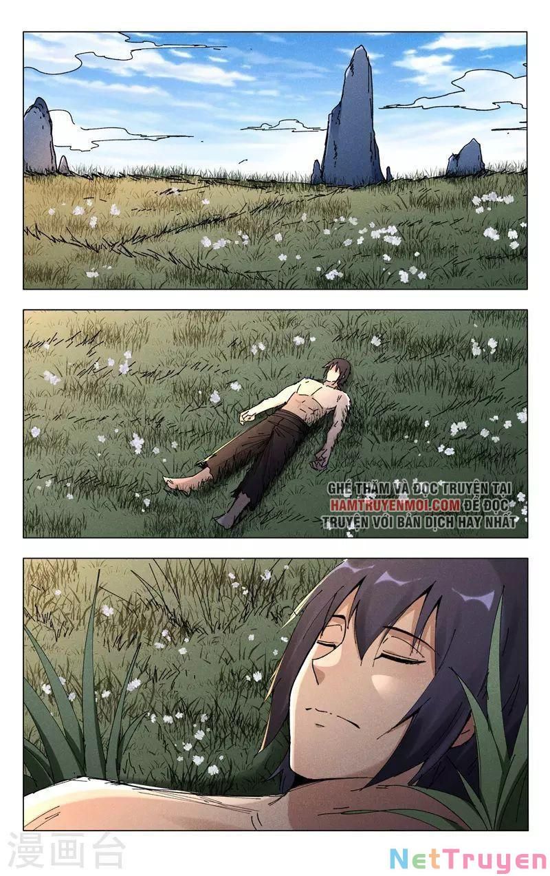 đọc truyện Vạn Giới Tiên Tung Chương 467 ảnh 4 tại Thiên Thai Truyện