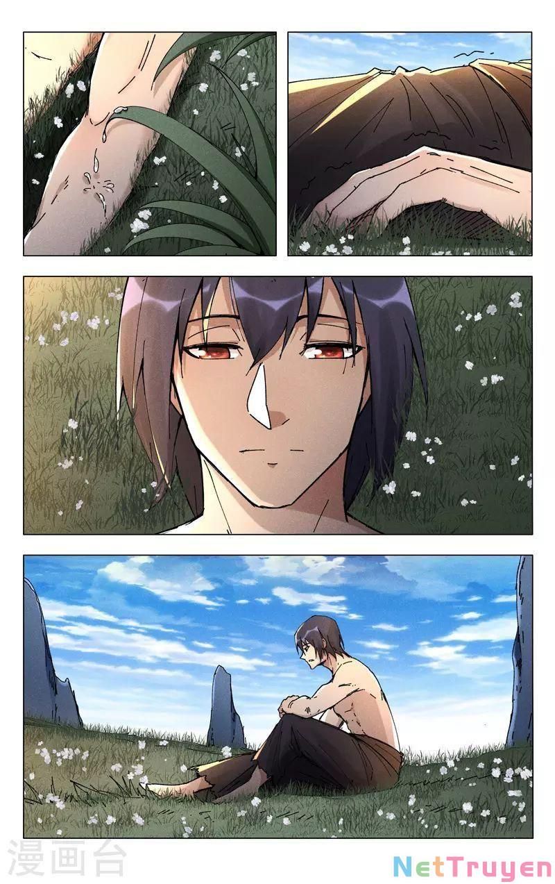 đọc truyện Vạn Giới Tiên Tung Chương 467 ảnh 5 tại Thiên Thai Truyện