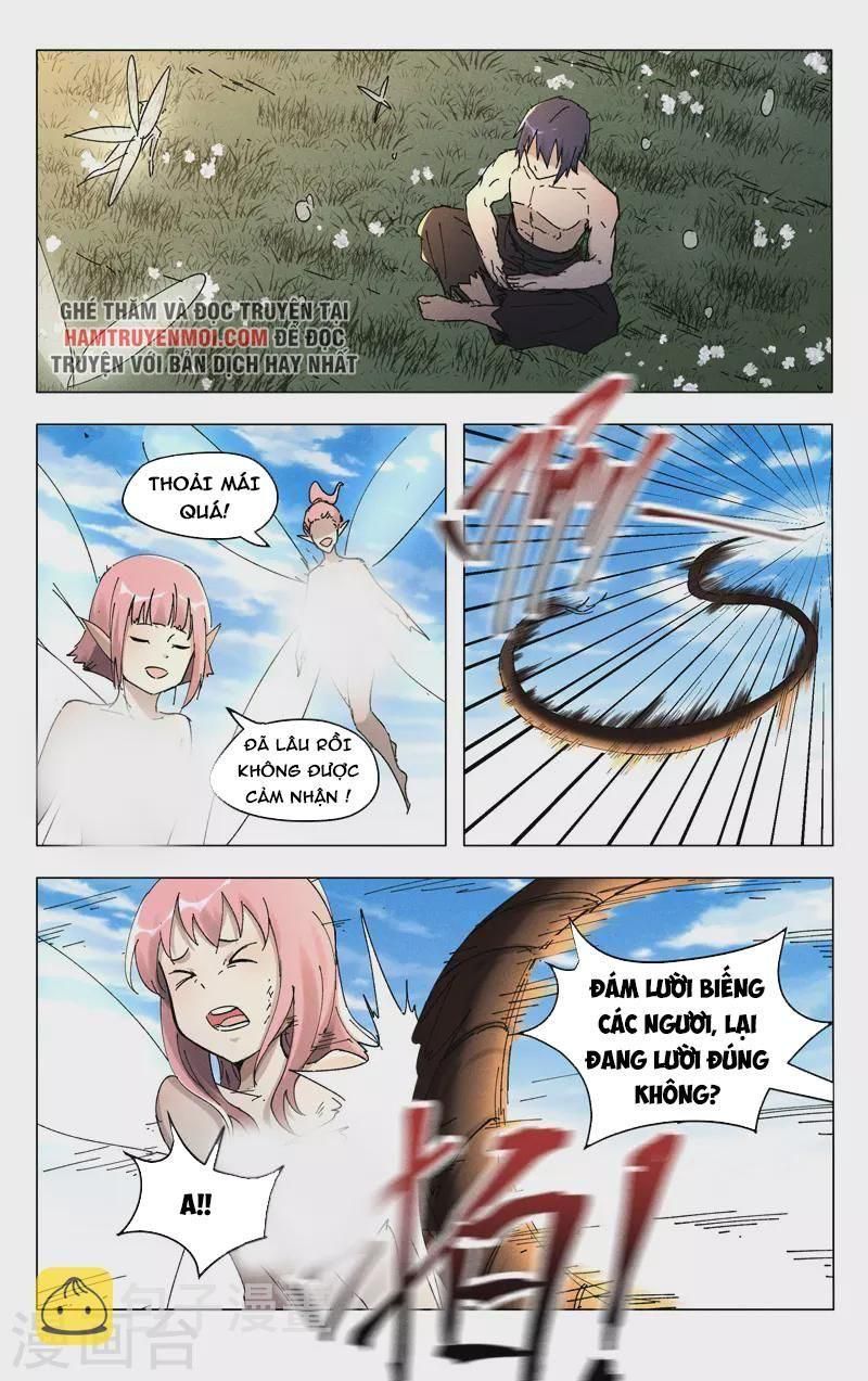 đọc truyện Vạn Giới Tiên Tung Chương 468 ảnh 4 tại Thiên Thai Truyện