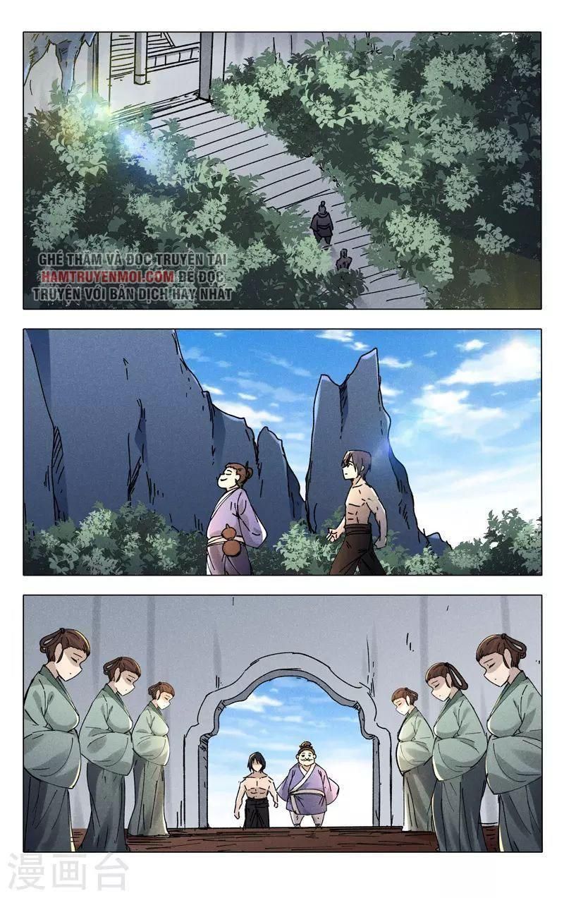 đọc truyện Vạn Giới Tiên Tung Chương 469 ảnh 4 tại Thiên Thai Truyện