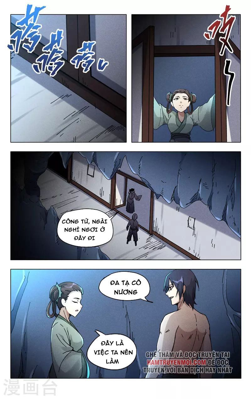 đọc truyện Vạn Giới Tiên Tung Chương 470 ảnh 4 tại Thiên Thai Truyện