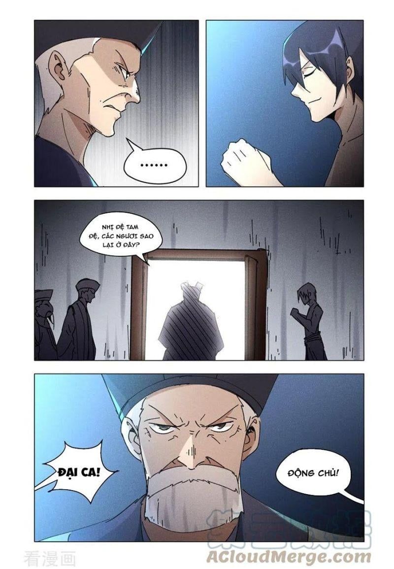 đọc truyện Vạn Giới Tiên Tung Chương 471 ảnh 6 tại Thiên Thai Truyện