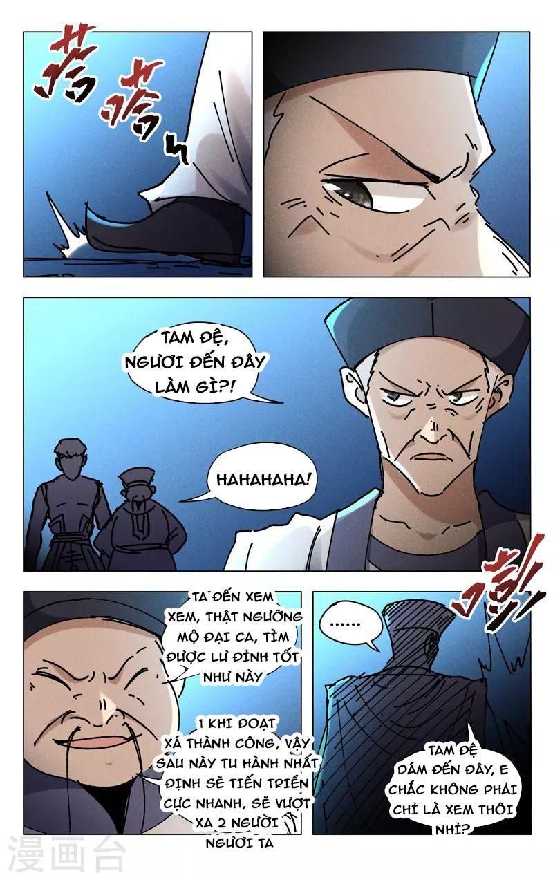 đọc truyện Vạn Giới Tiên Tung Chương 476 ảnh 7 tại Thiên Thai Truyện