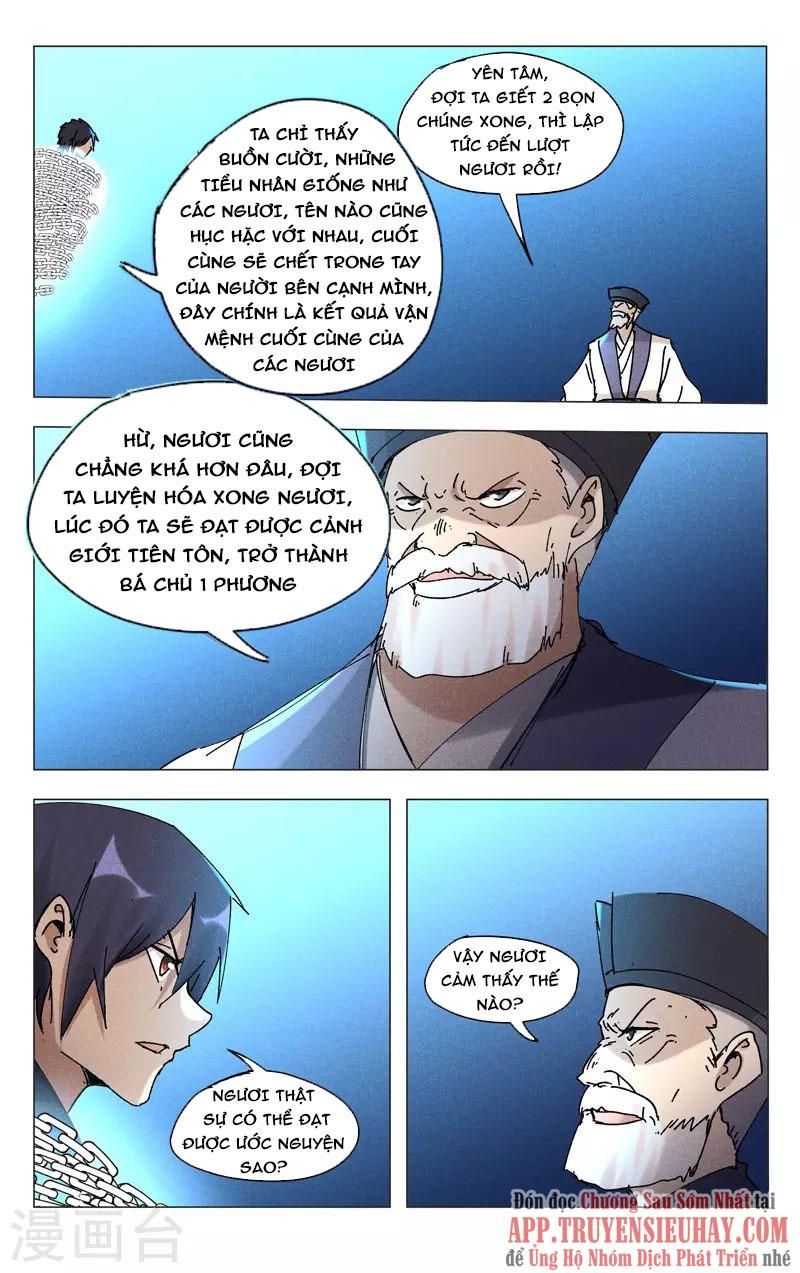 đọc truyện Vạn Giới Tiên Tung Chương 477 ảnh 10 tại Thiên Thai Truyện