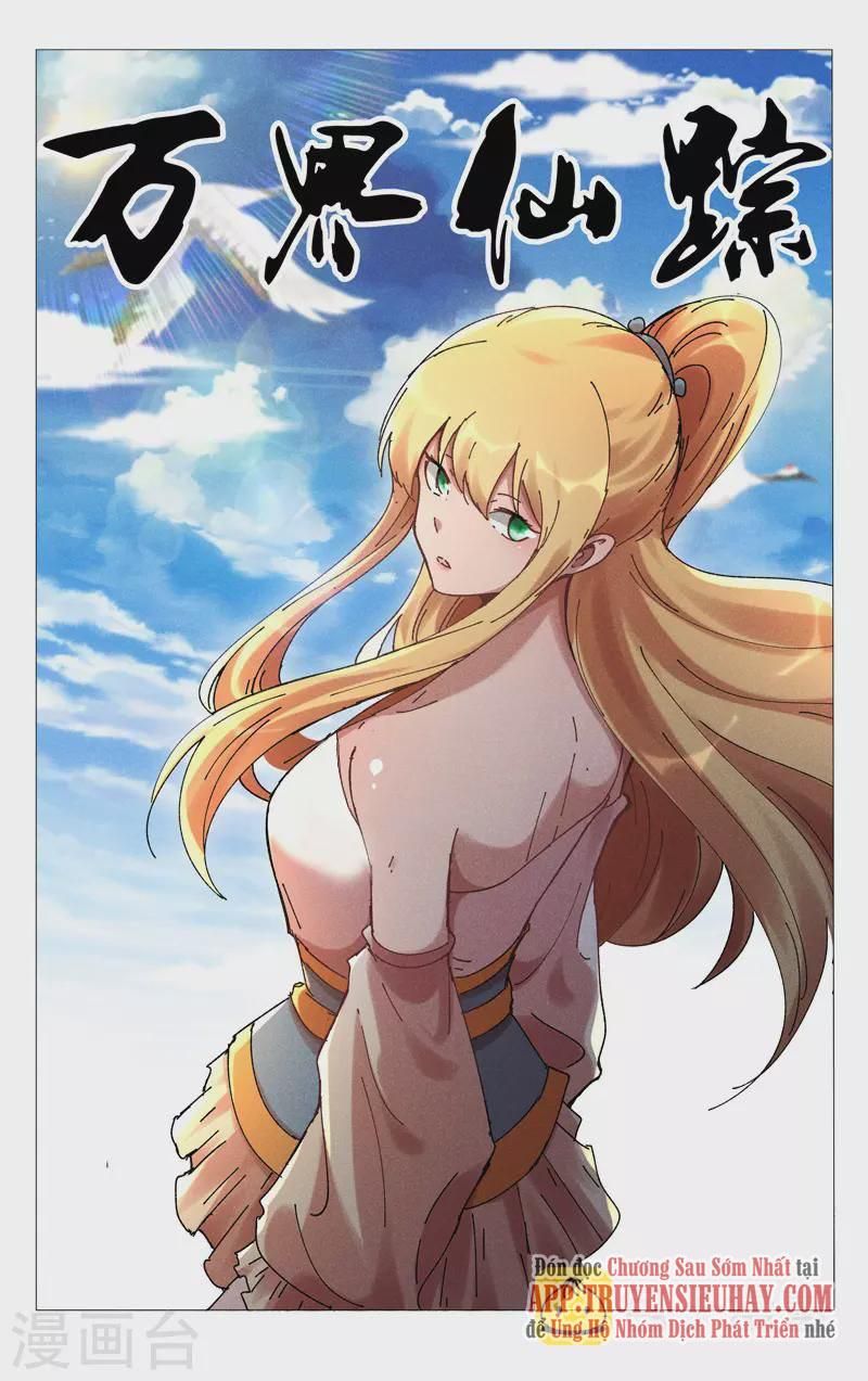 đọc truyện Vạn Giới Tiên Tung Chương 478 ảnh 3 tại Thiên Thai Truyện