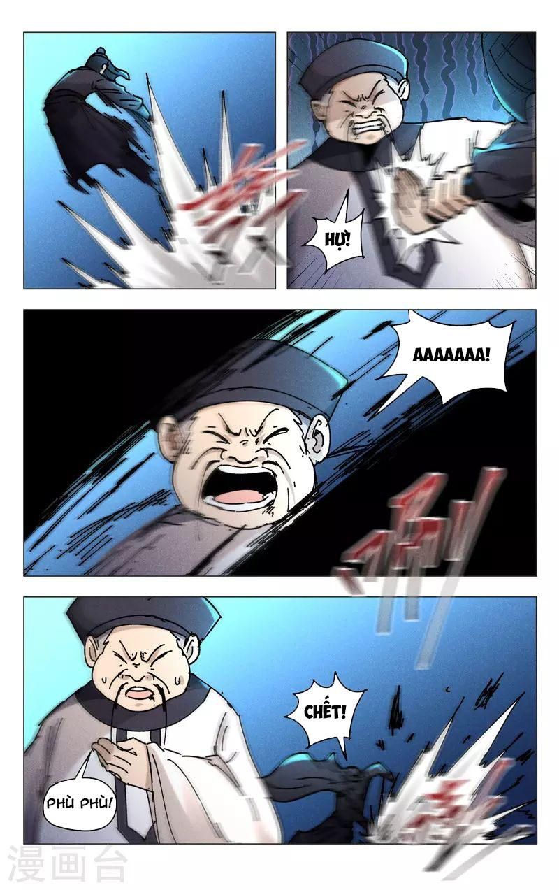 đọc truyện Vạn Giới Tiên Tung Chương 478 ảnh 4 tại Thiên Thai Truyện