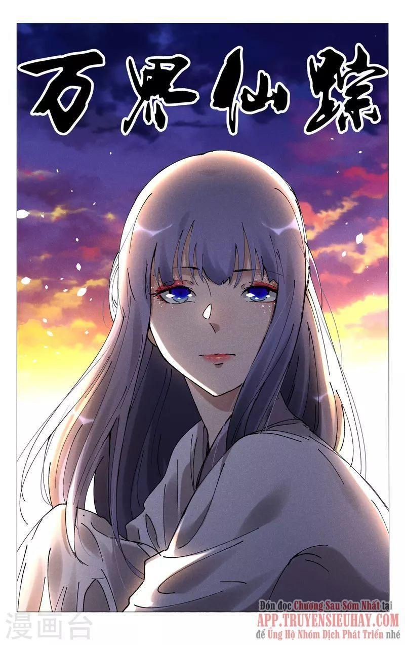 đọc truyện Vạn Giới Tiên Tung Chương 479 ảnh 3 tại Thiên Thai Truyện