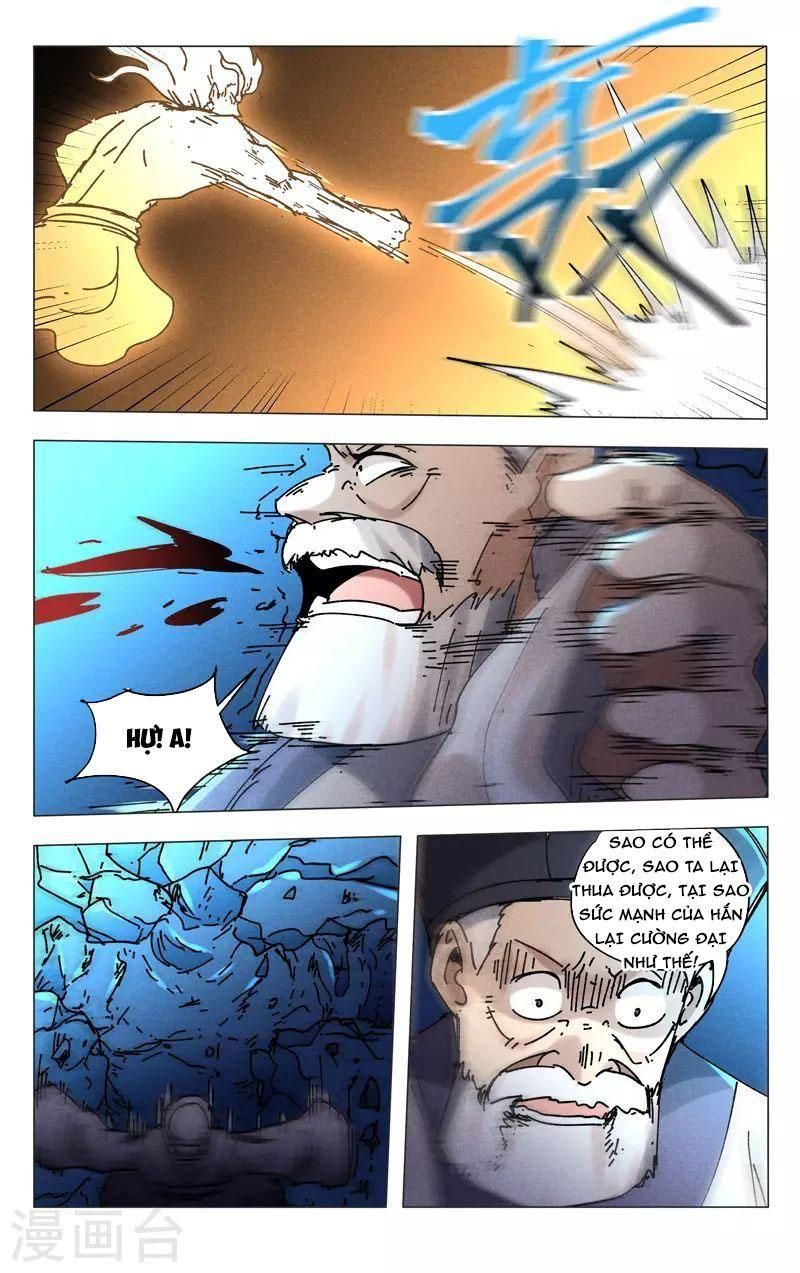 đọc truyện Vạn Giới Tiên Tung Chương 479 ảnh 6 tại Thiên Thai Truyện