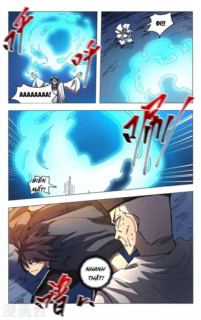 đọc truyện Vạn Giới Tiên Tung Chương 479 ảnh 8 tại Thiên Thai Truyện