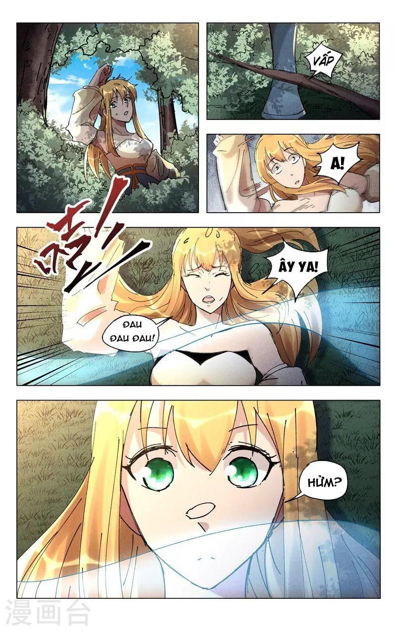 đọc truyện Vạn Giới Tiên Tung Chương 482 ảnh 5 tại Thiên Thai Truyện