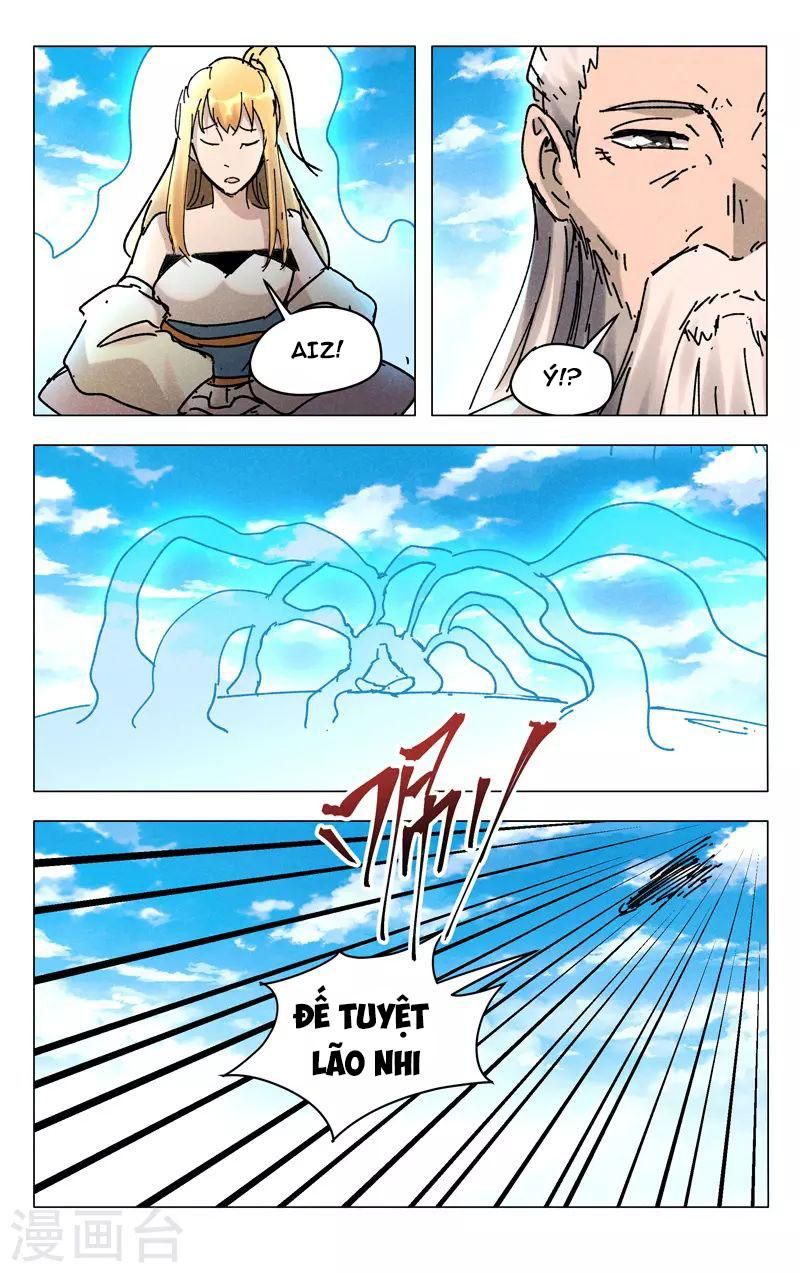 đọc truyện Vạn Giới Tiên Tung Chương 482 ảnh 9 tại Thiên Thai Truyện