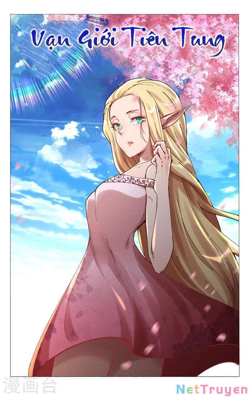 đọc truyện Vạn Giới Tiên Tung Chương 489 ảnh 3 tại Thiên Thai Truyện