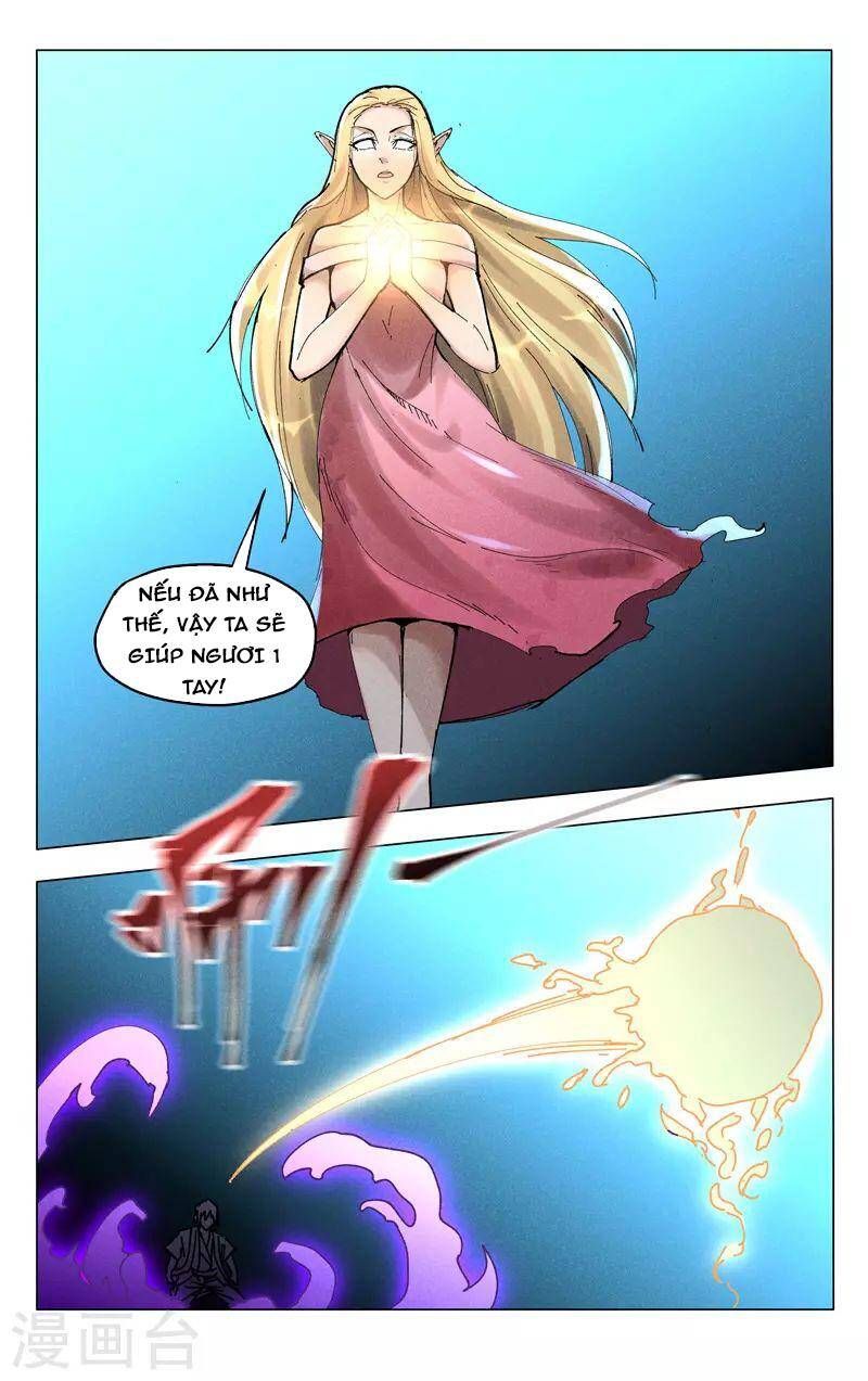 đọc truyện Vạn Giới Tiên Tung Chương 491 ảnh 5 tại Thiên Thai Truyện