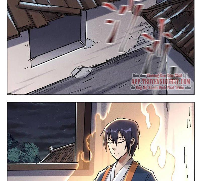 đọc truyện Vạn Giới Tiên Tung Chương 495 ảnh 12 tại Thiên Thai Truyện