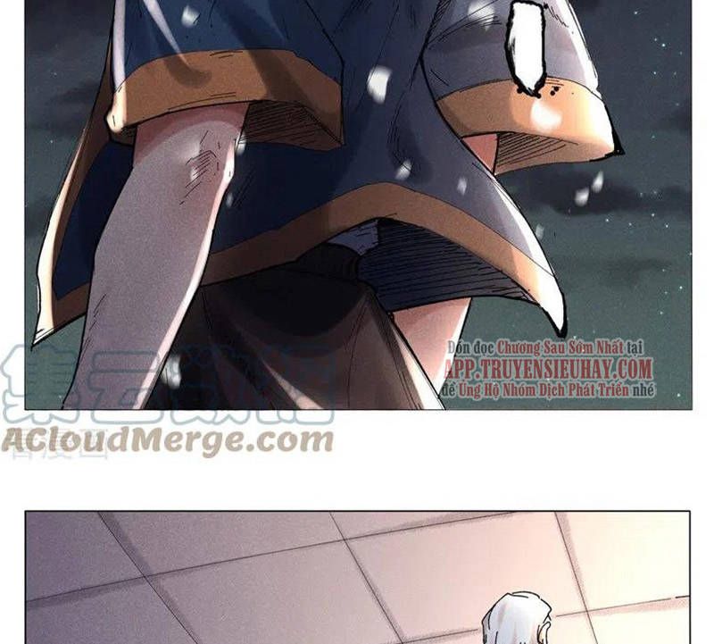 đọc truyện Vạn Giới Tiên Tung Chương 495 ảnh 4 tại Thiên Thai Truyện