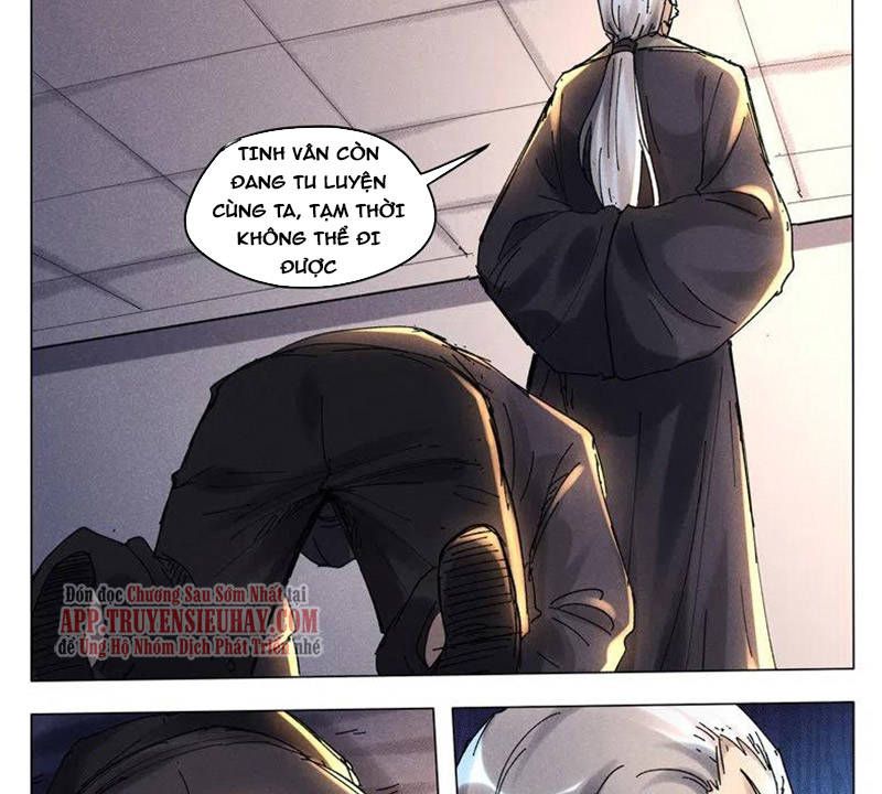 đọc truyện Vạn Giới Tiên Tung Chương 495 ảnh 5 tại Thiên Thai Truyện