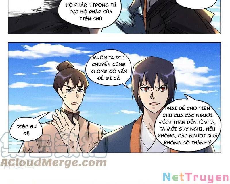 đọc truyện Vạn Giới Tiên Tung Chương 498 ảnh 12 tại Thiên Thai Truyện