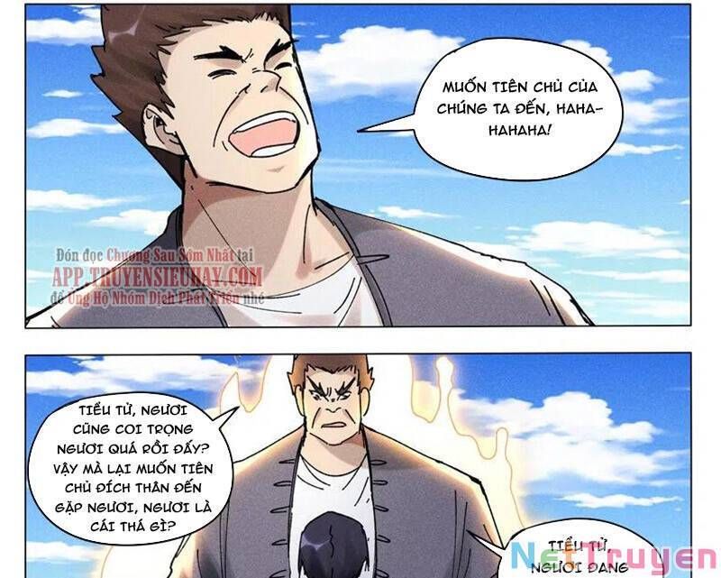 đọc truyện Vạn Giới Tiên Tung Chương 498 ảnh 13 tại Thiên Thai Truyện