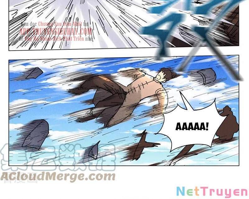 đọc truyện Vạn Giới Tiên Tung Chương 498 ảnh 16 tại Thiên Thai Truyện