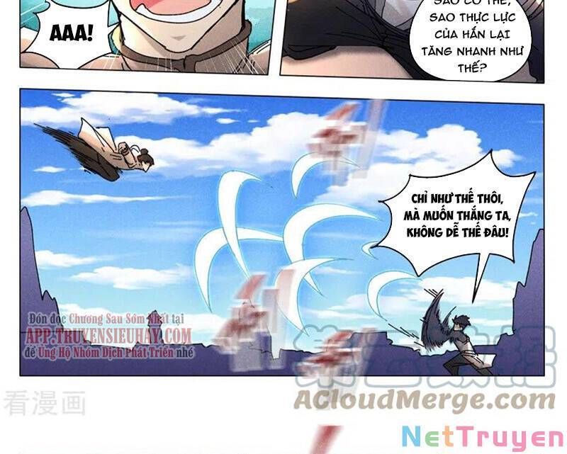 đọc truyện Vạn Giới Tiên Tung Chương 498 ảnh 6 tại Thiên Thai Truyện