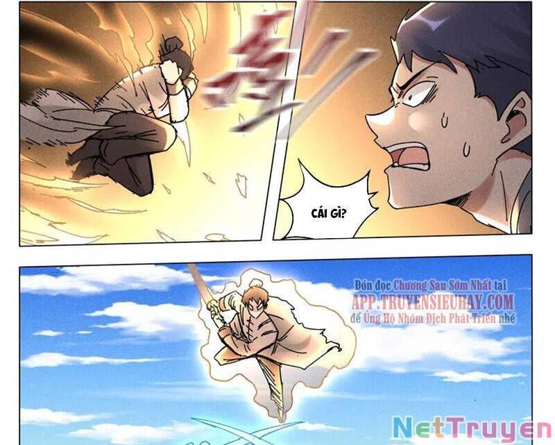 đọc truyện Vạn Giới Tiên Tung Chương 498 ảnh 7 tại Thiên Thai Truyện