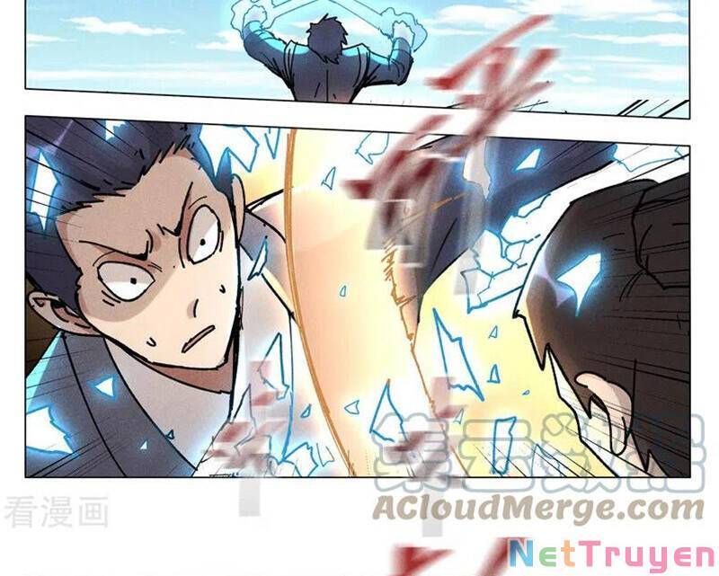 đọc truyện Vạn Giới Tiên Tung Chương 498 ảnh 8 tại Thiên Thai Truyện