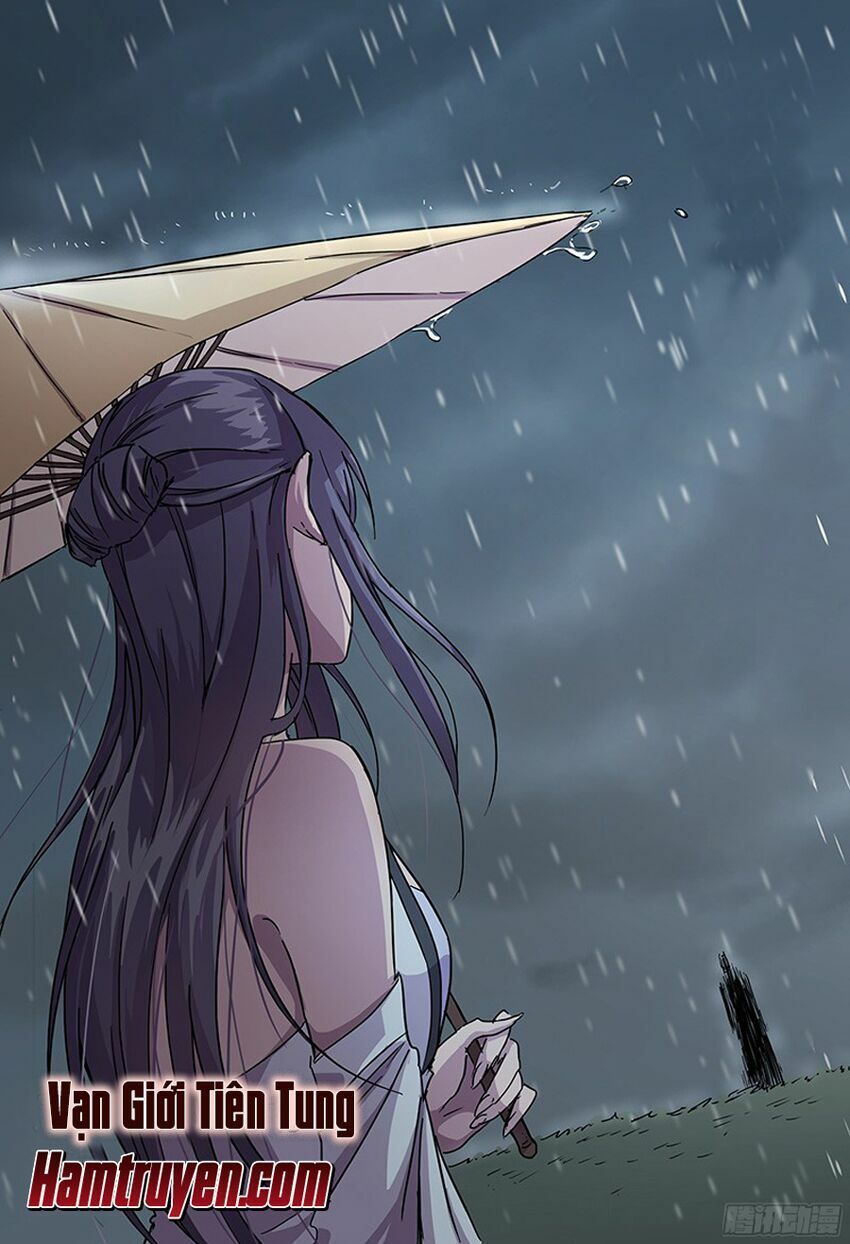 đọc truyện Vạn Giới Tiên Tung Chương 50 ảnh 4 tại Thiên Thai Truyện