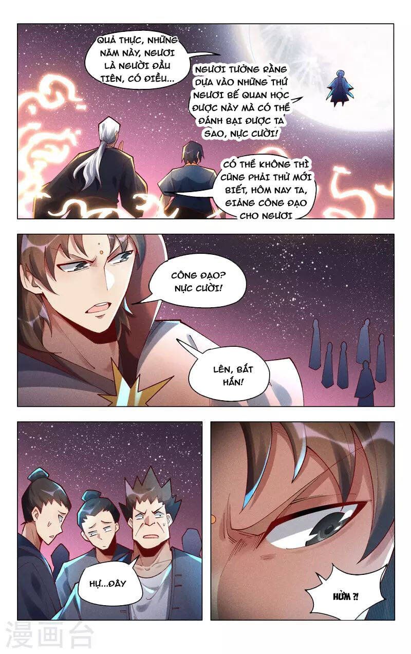 đọc truyện Vạn Giới Tiên Tung Chương 502 ảnh 12 tại Thiên Thai Truyện