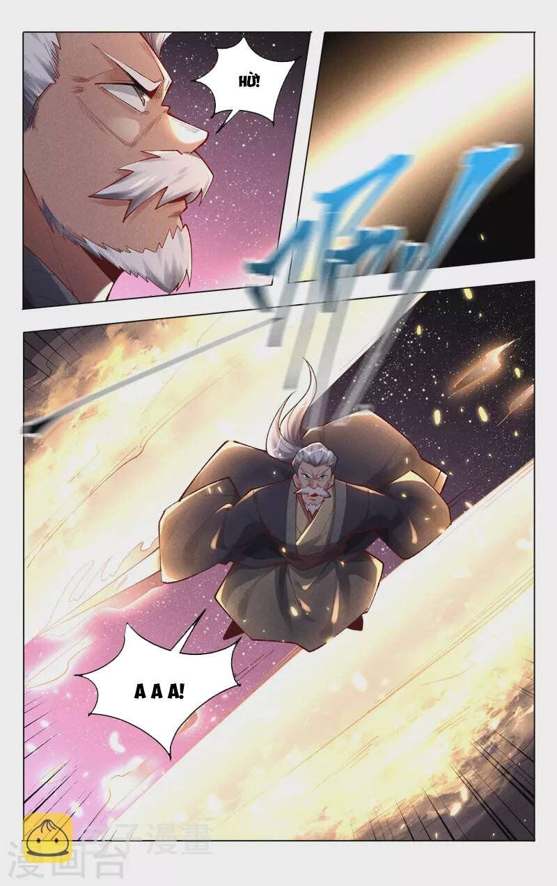 đọc truyện Vạn Giới Tiên Tung Chương 503 ảnh 6 tại Thiên Thai Truyện