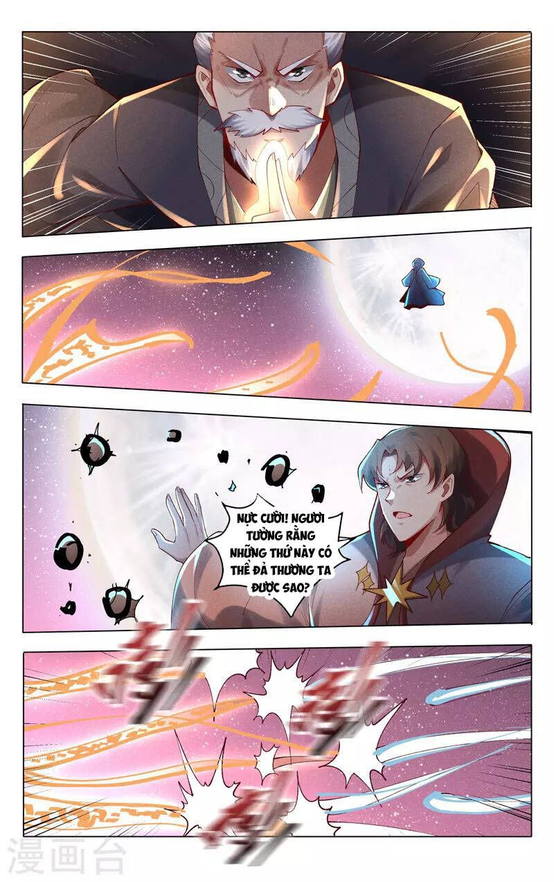 đọc truyện Vạn Giới Tiên Tung Chương 503 ảnh 7 tại Thiên Thai Truyện