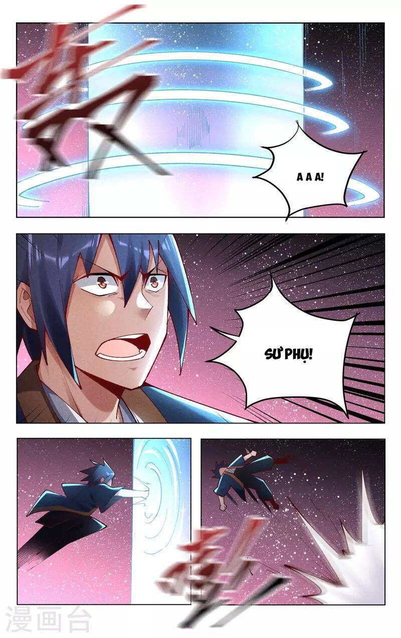 đọc truyện Vạn Giới Tiên Tung Chương 503 ảnh 9 tại Thiên Thai Truyện