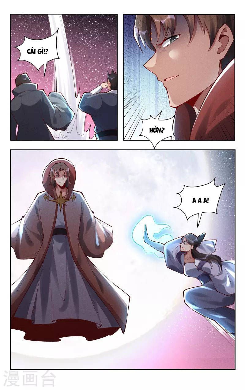 đọc truyện Vạn Giới Tiên Tung Chương 504 ảnh 4 tại Thiên Thai Truyện