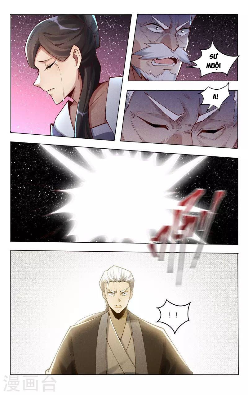 đọc truyện Vạn Giới Tiên Tung Chương 504 ảnh 6 tại Thiên Thai Truyện