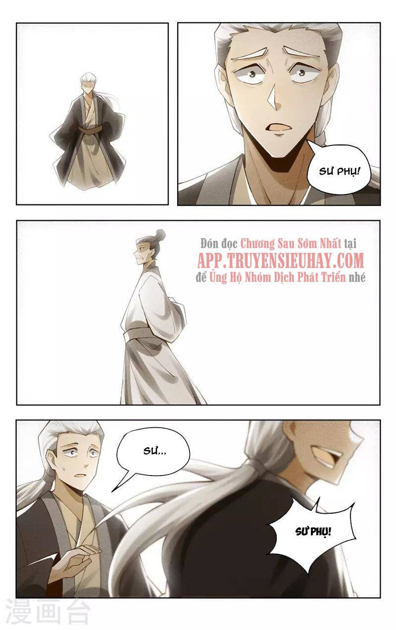 đọc truyện Vạn Giới Tiên Tung Chương 504 ảnh 7 tại Thiên Thai Truyện