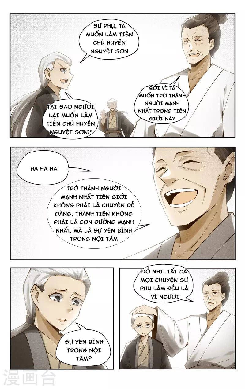 đọc truyện Vạn Giới Tiên Tung Chương 504 ảnh 8 tại Thiên Thai Truyện