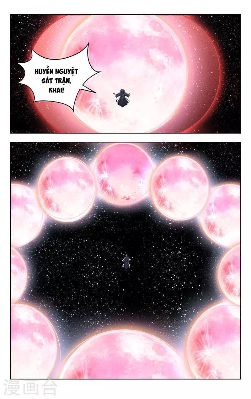 đọc truyện Vạn Giới Tiên Tung Chương 505 ảnh 10 tại Thiên Thai Truyện