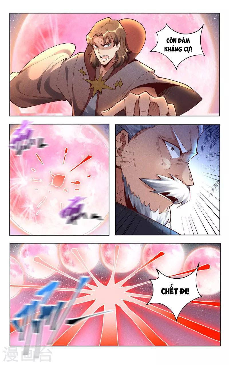 đọc truyện Vạn Giới Tiên Tung Chương 506 ảnh 4 tại Thiên Thai Truyện