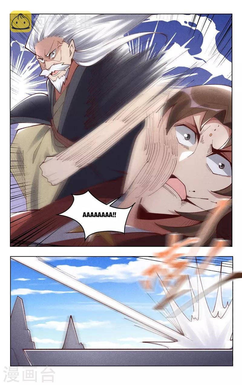 đọc truyện Vạn Giới Tiên Tung Chương 506 ảnh 11 tại Thiên Thai Truyện