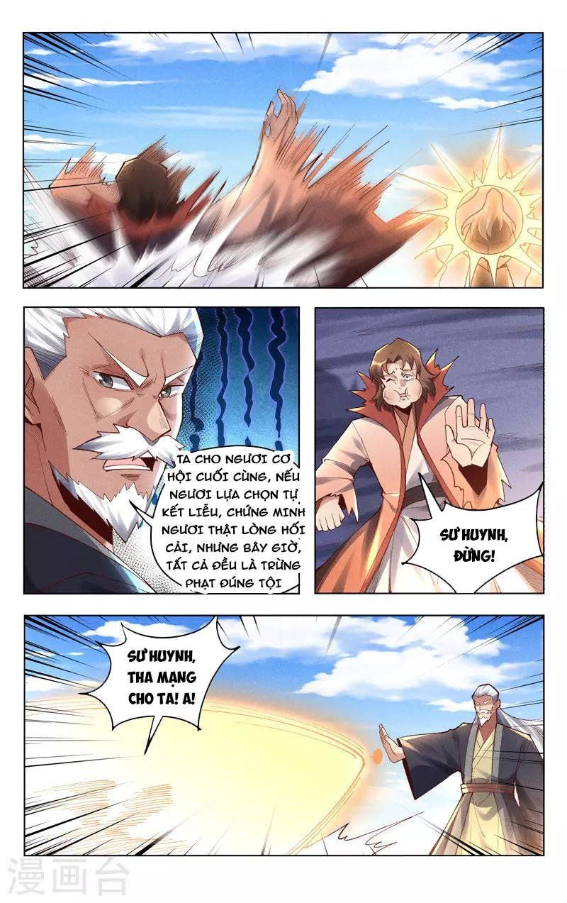 đọc truyện Vạn Giới Tiên Tung Chương 507 ảnh 7 tại Thiên Thai Truyện