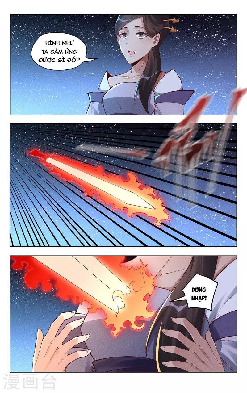 đọc truyện Vạn Giới Tiên Tung Chương 508 ảnh 12 tại Thiên Thai Truyện