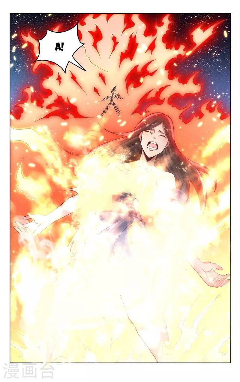 đọc truyện Vạn Giới Tiên Tung Chương 508 ảnh 13 tại Thiên Thai Truyện