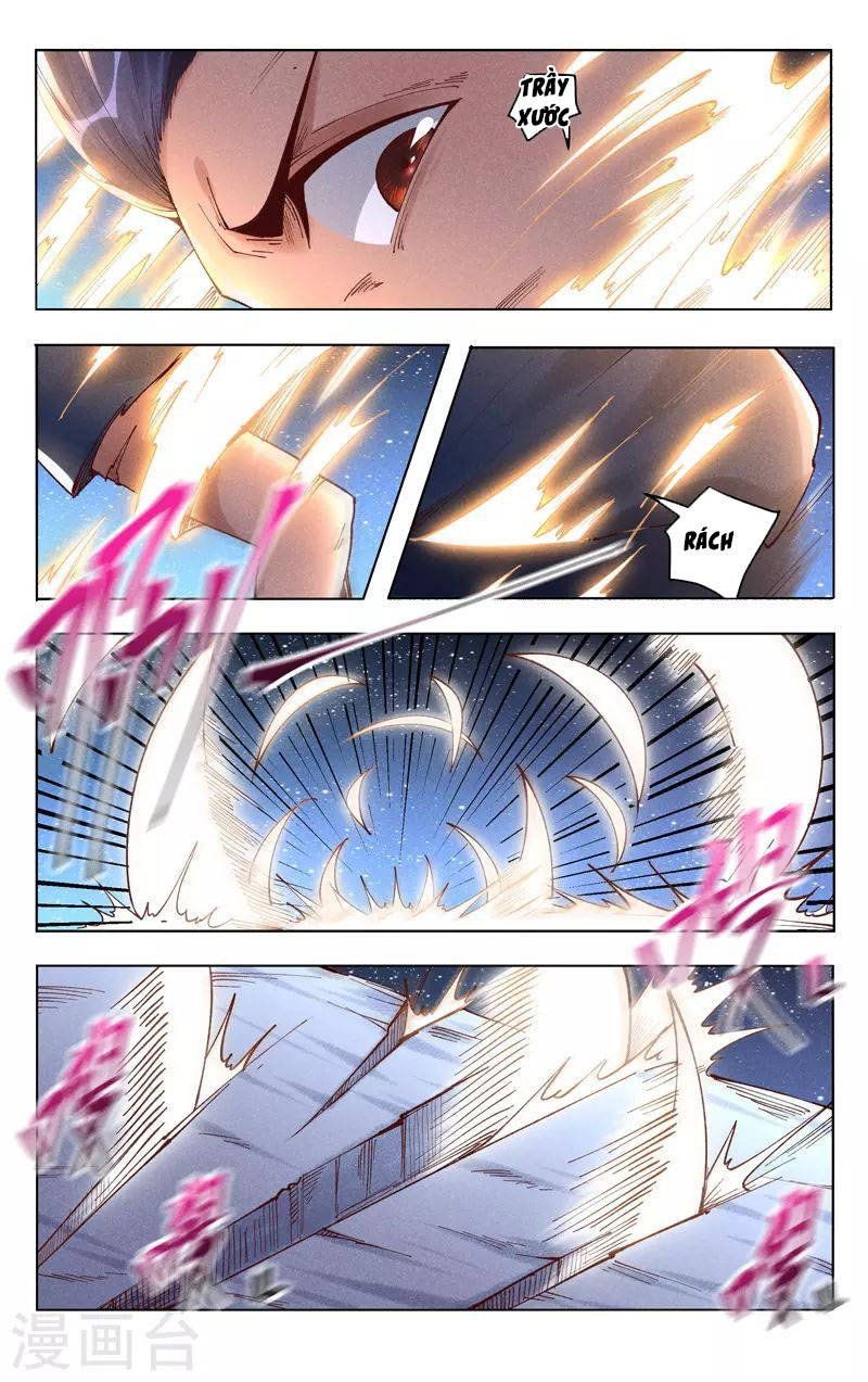 đọc truyện Vạn Giới Tiên Tung Chương 509 ảnh 7 tại Thiên Thai Truyện