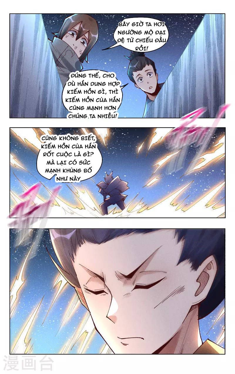 đọc truyện Vạn Giới Tiên Tung Chương 509 ảnh 10 tại Thiên Thai Truyện