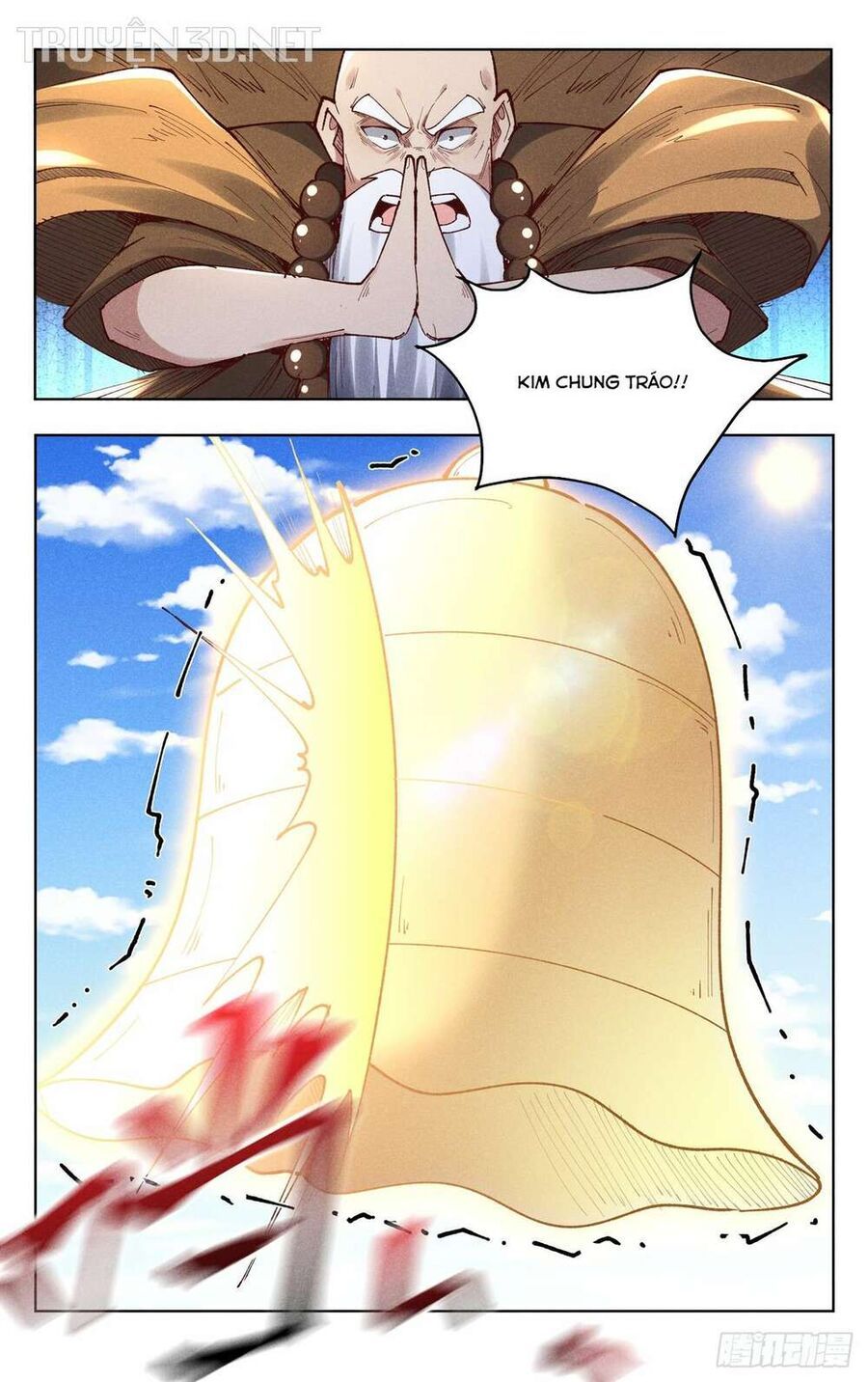 đọc truyện Vạn Giới Tiên Tung Chương 512 ảnh 8 tại Thiên Thai Truyện