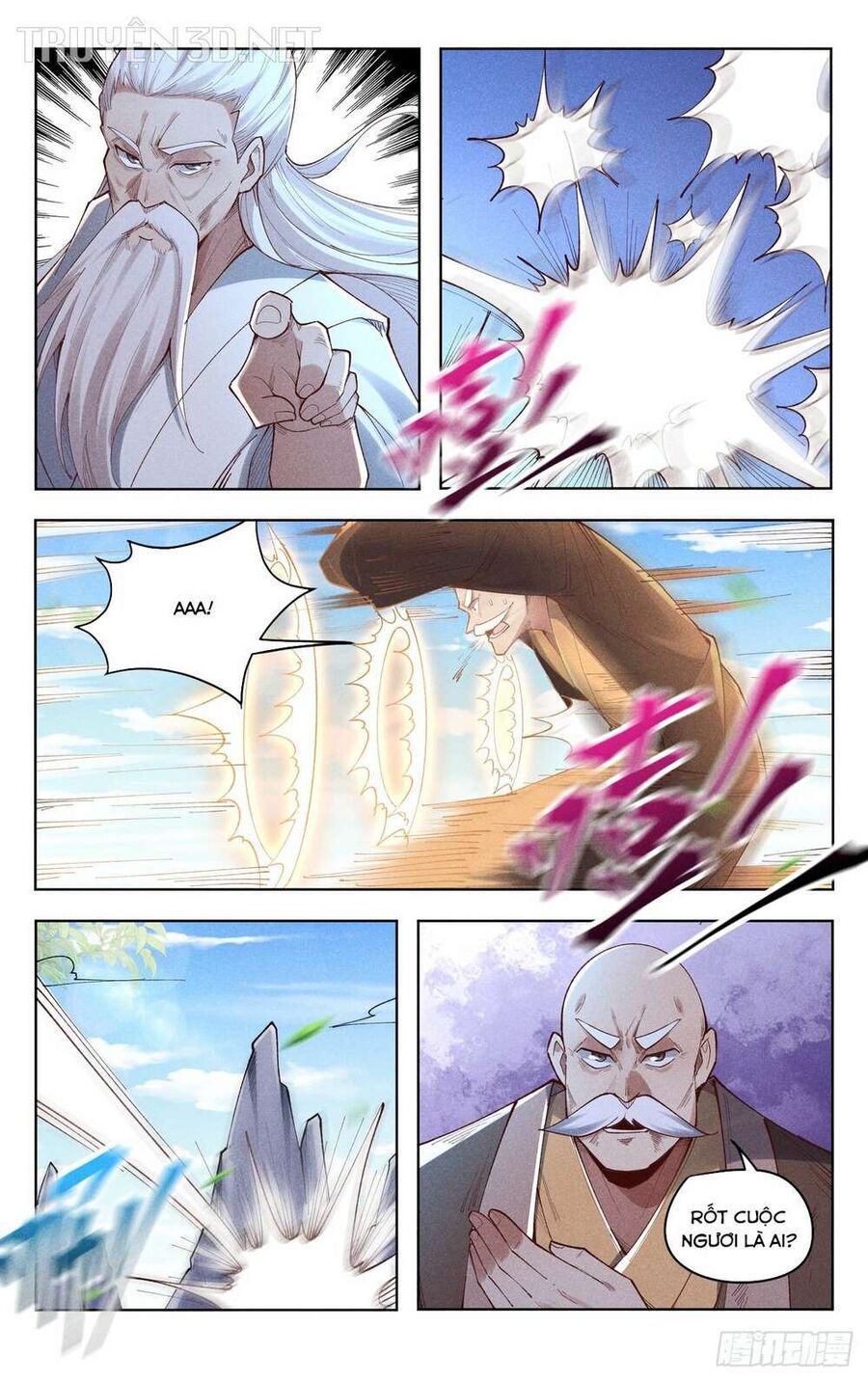 đọc truyện Vạn Giới Tiên Tung Chương 514 ảnh 5 tại Thiên Thai Truyện